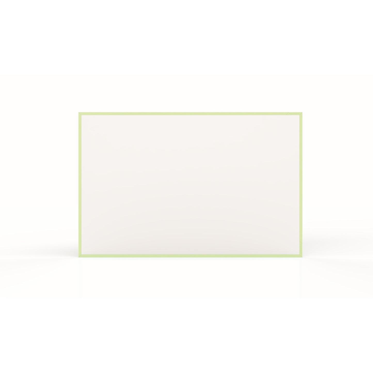 magnetoplan® Whiteboard Design Wood Series Maße der Oberfläche: 148 x 96 cm (B x H) Tafel magnethaftend nicht beidseitig beschreibbar Stahl lackiert weiß