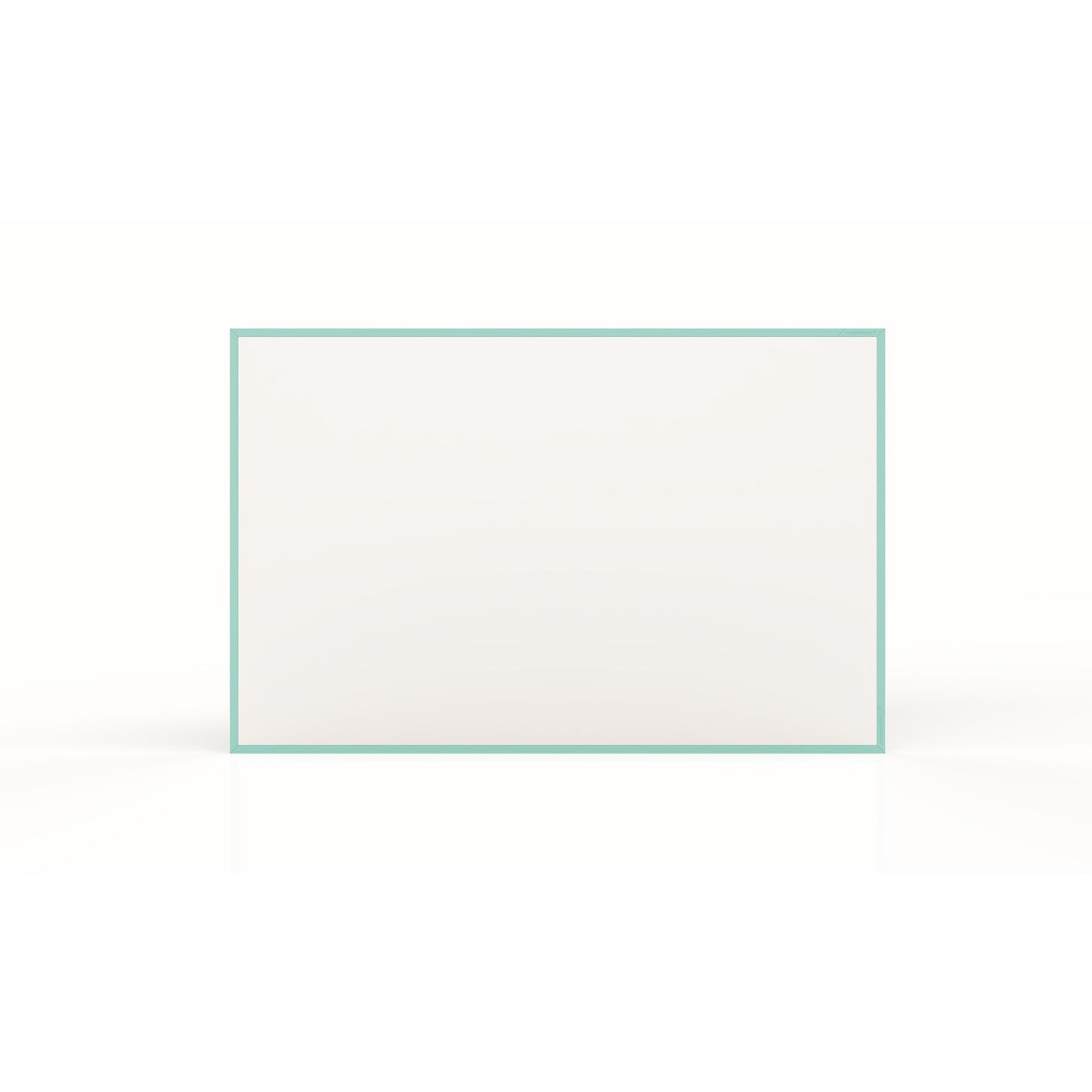 magnetoplan® Whiteboard Design Wood Series Maße der Oberfläche: 148 x 96 cm (B x H) Tafel magnethaftend nicht beidseitig beschreibbar Stahl lackiert weiß