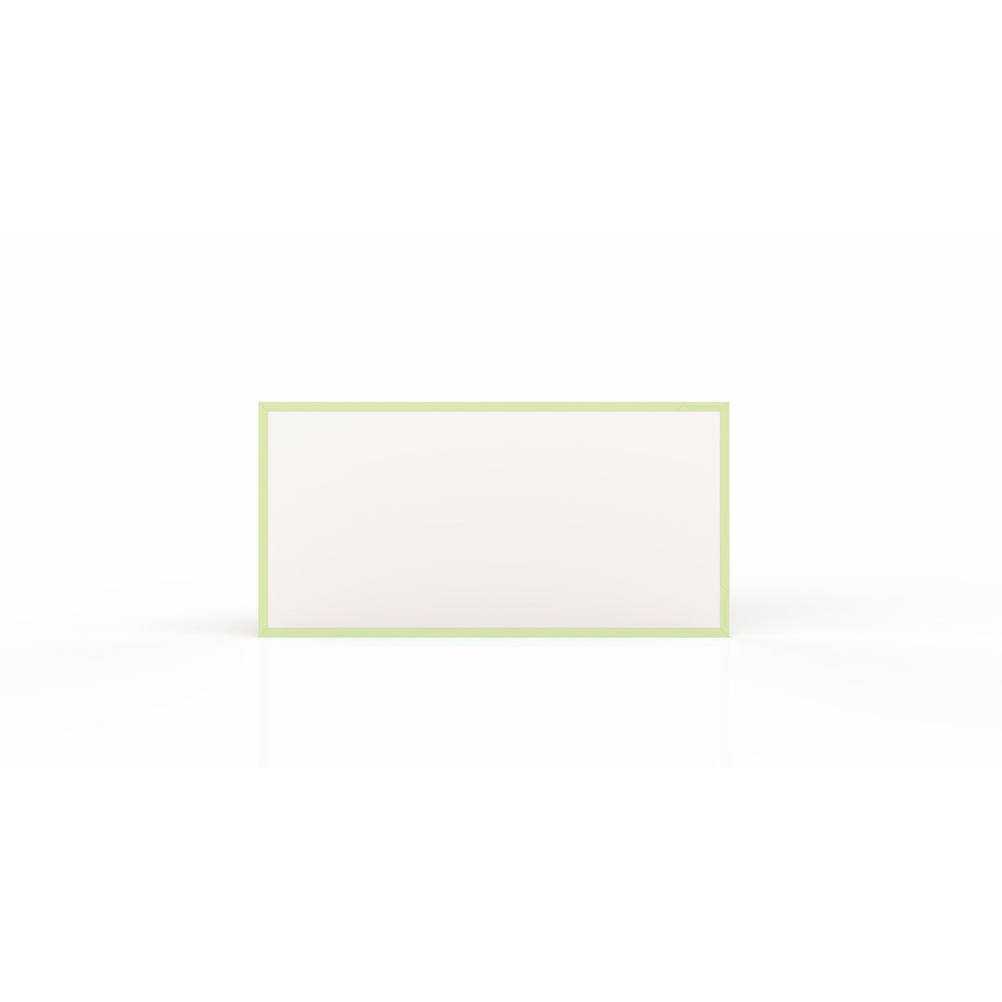 magnetoplan® Whiteboard Design Wood Series Maße der Oberfläche: 96 x 48 cm (B x H) Tafel magnethaftend nicht beidseitig beschreibbar Stahl lackiert weiß