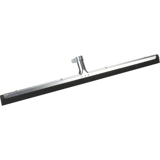 BÜMAG Wasserschieber 60cm Metall/Moosgummi schwarz