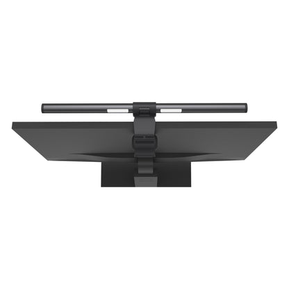 Hansa Tischleuchte Flash 5 kWh/1.000h USB schwarz