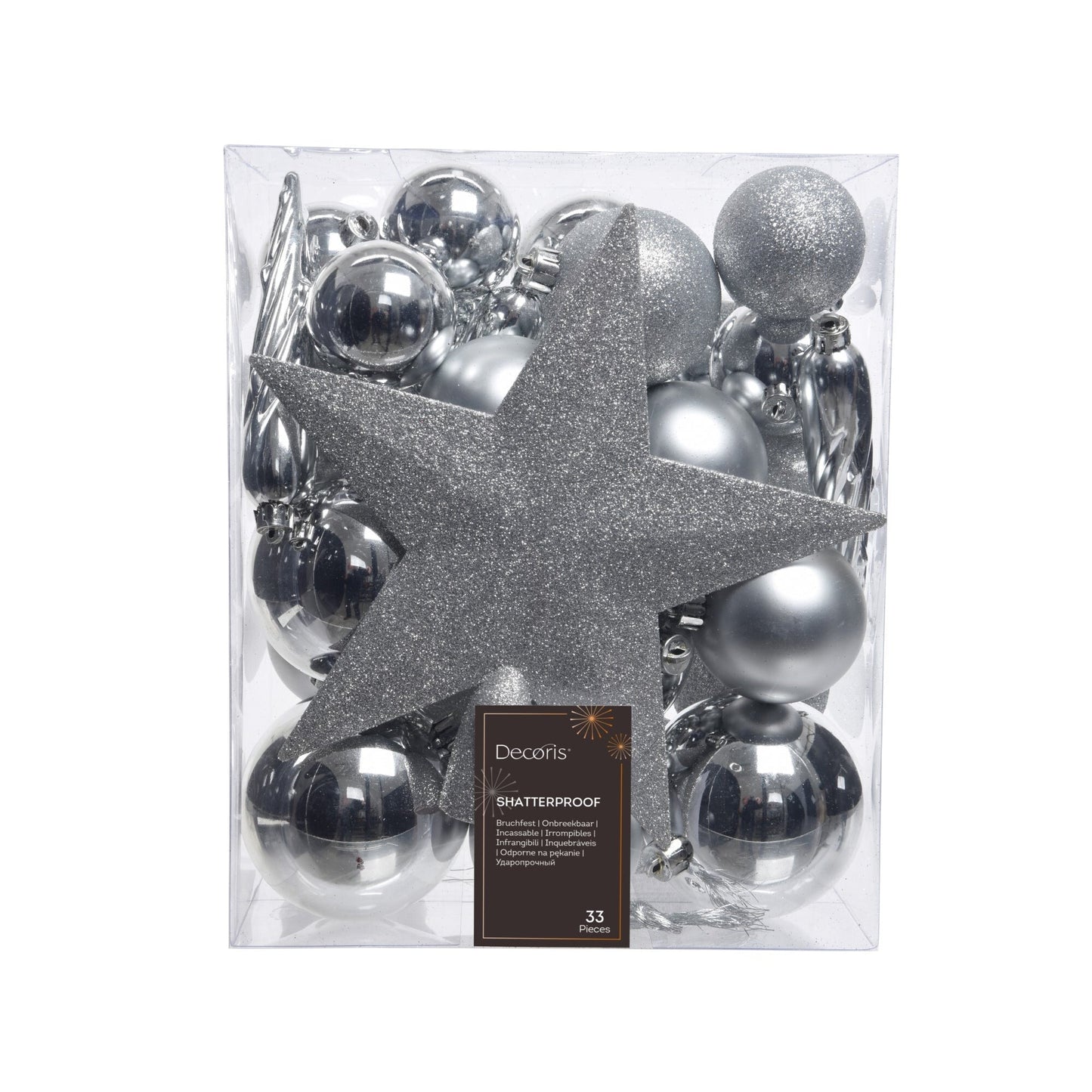 Christbaumschmuck