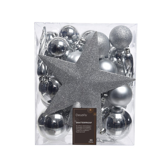 Christbaumschmuck