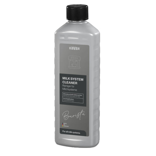 Xavax Milchaufschäumer-Reiniger 0,5l