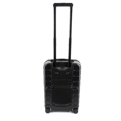 JSA Trolley S Innenmaße: 48 x 34 x 20 cm (B x H x T) Außenmaße: 54,5 x 35,5 x 20,5 cm (B x H x T) mit Rollen