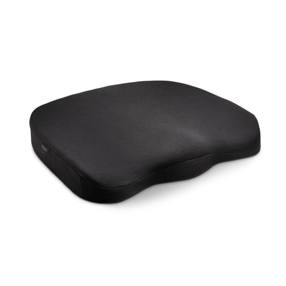 Kensington Sitzkissen 47 x 7,2 x 41 cm (B x H x T) 70 % Polyester, 30 % Baumwolle schwarz