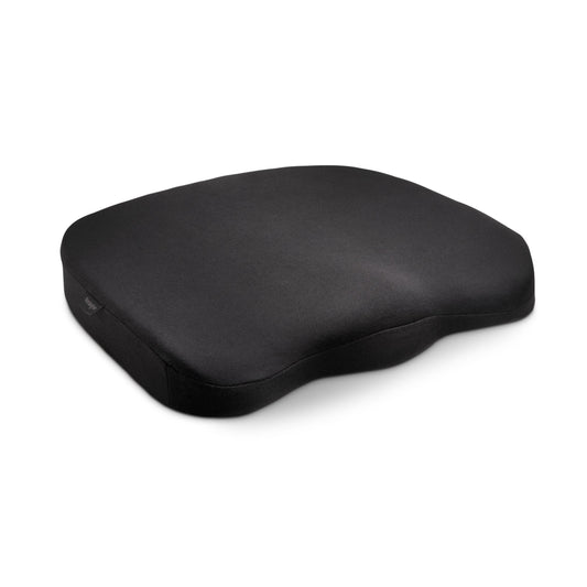 Kensington Sitzkissen 47 x 7,2 x 41 cm (B x H x T) 70 % Polyester, 30 % Baumwolle schwarz