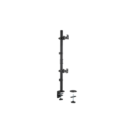 Kensington Monitorständer 2 x 9kg schwarz