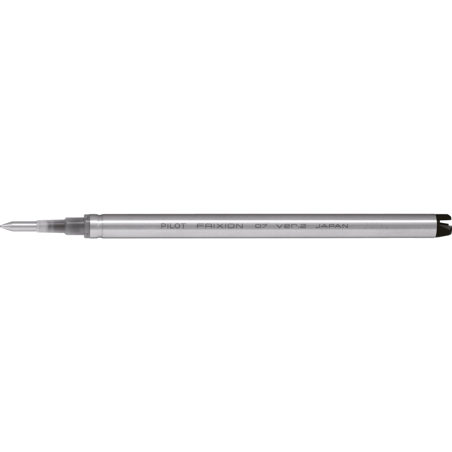 PILOT Tintenrollermine FriXion Zone 0,4mm schwarz