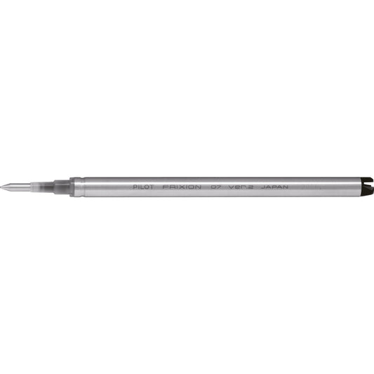 PILOT Tintenrollermine FriXion Zone 0,4mm schwarz