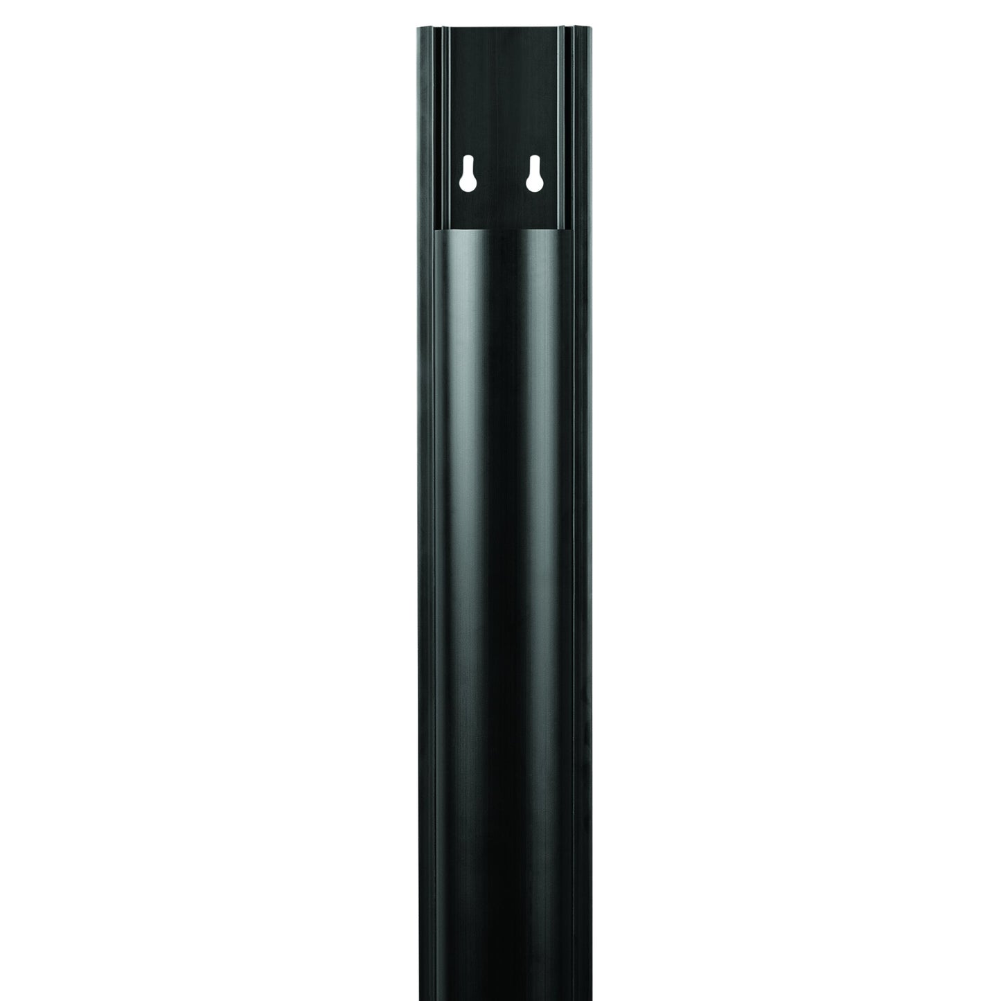 Hama Kabelkanal 1.000 x 70 x 21 mm (B x H x T) PVC schwarz