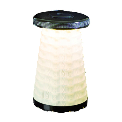 WEDO® Sitzhocker SITTOGLOW® Farbe der Sitzfläche: schwarz