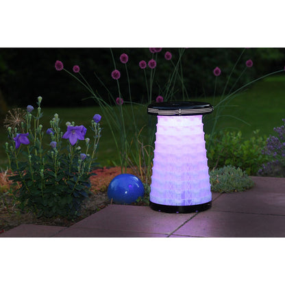 WEDO® Sitzhocker SITTOGLOW® Farbe der Sitzfläche: schwarz