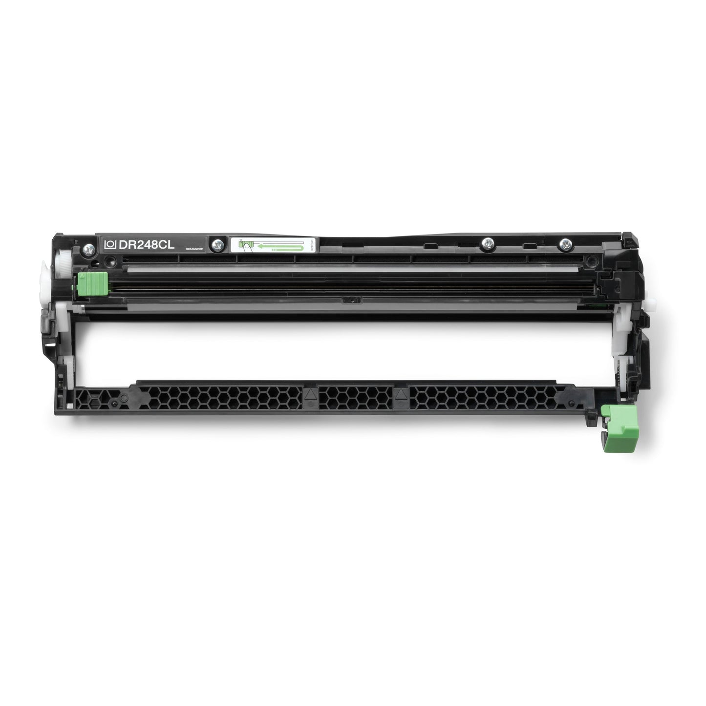 Brother Trommel DR-248CL ca. 30.000 Seiten schwarz, cyan, magenta, gelb 4 St./Pack.
