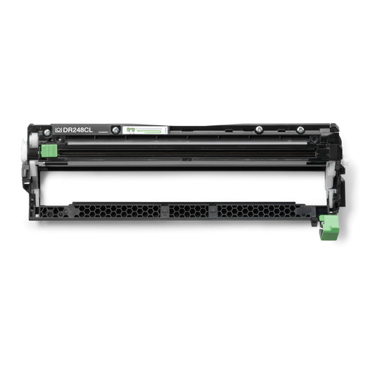 Brother Trommel DR-248CL ca. 30.000 Seiten schwarz, cyan, magenta, gelb 4 St./Pack.