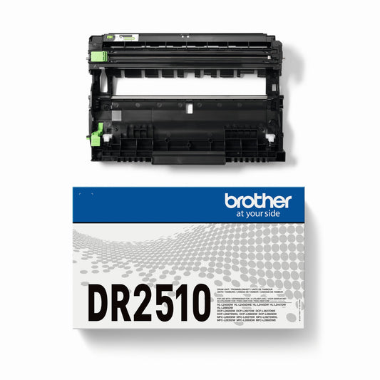 Brother Trommel DR-2510 ca. 15.000 Seiten schwarz