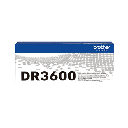 Brother Trommel DR-3600 ca. 75.000 Seiten schwarz