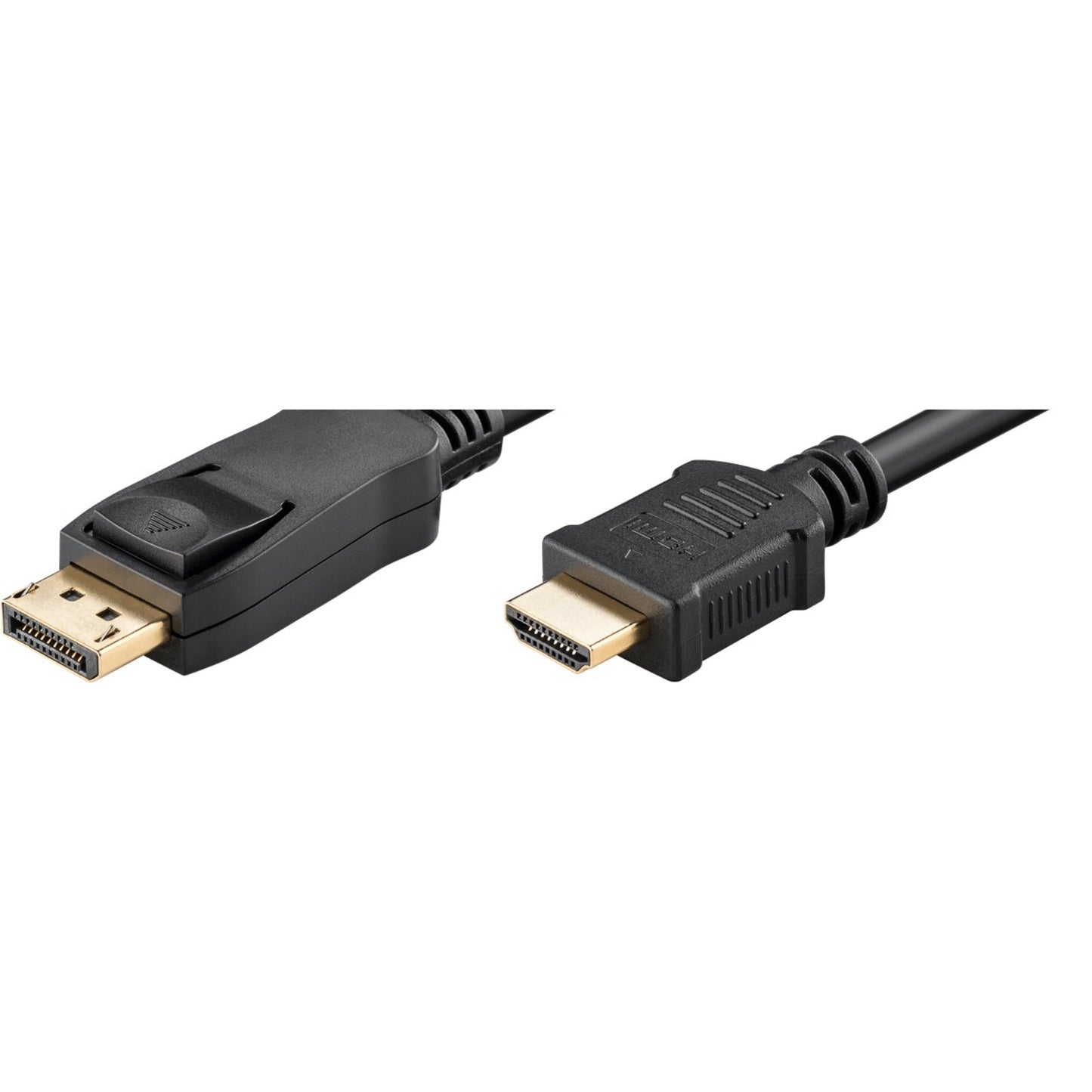 Goobay® Monitorkabel 2m