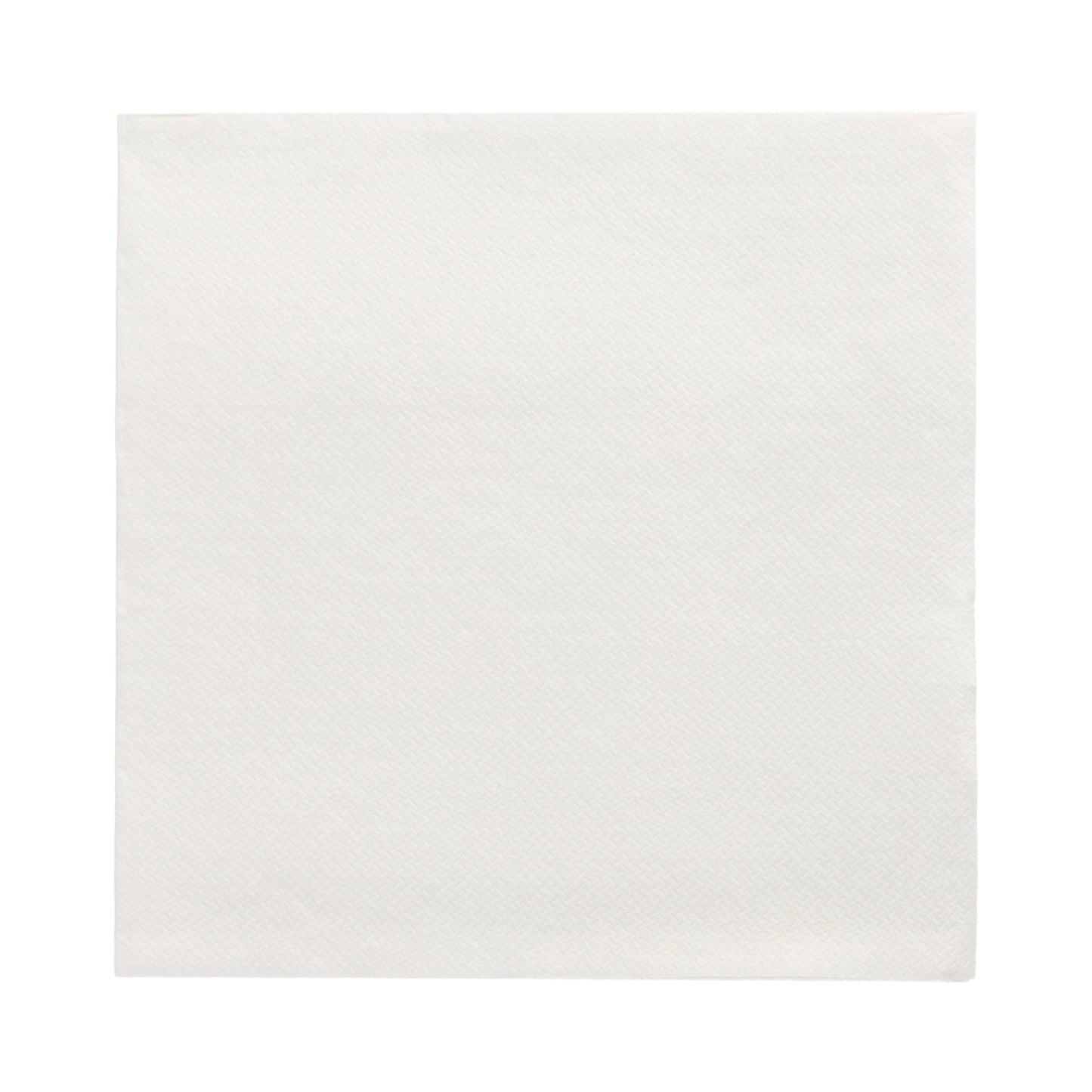 PAPSTAR Servietten DAILY Collection 32 x 32 cm (B x L) weiß 20 St./Pack.