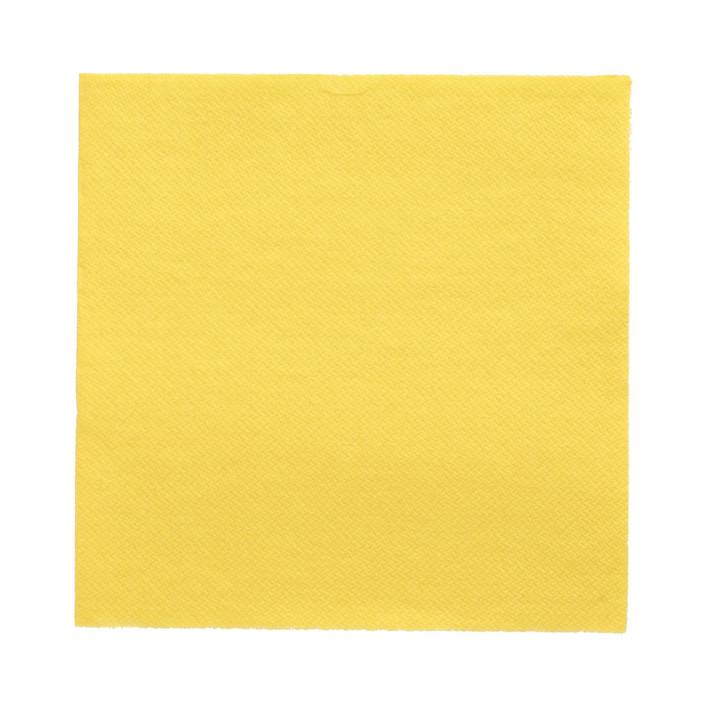 PAPSTAR Servietten DAILY Collection 32 x 32 cm (B x L) gelb 20 St./Pack.