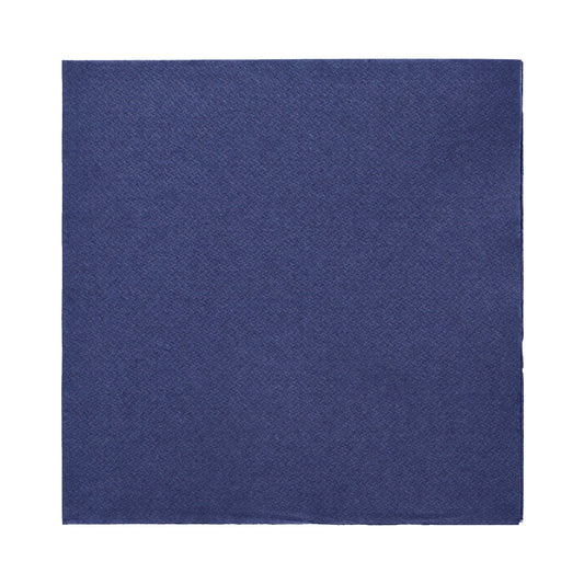 PAPSTAR Servietten DAILY Collection 32 x 32 cm (B x L) dunkelblau 20 St./Pack.