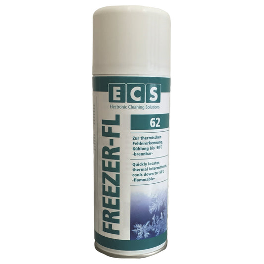 ECS Kältespray bis -50°C leicht entflammbar brennbar 400ml
