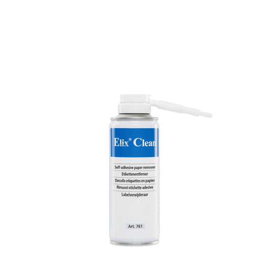 Elix Clean Etikettenlöser 200ml