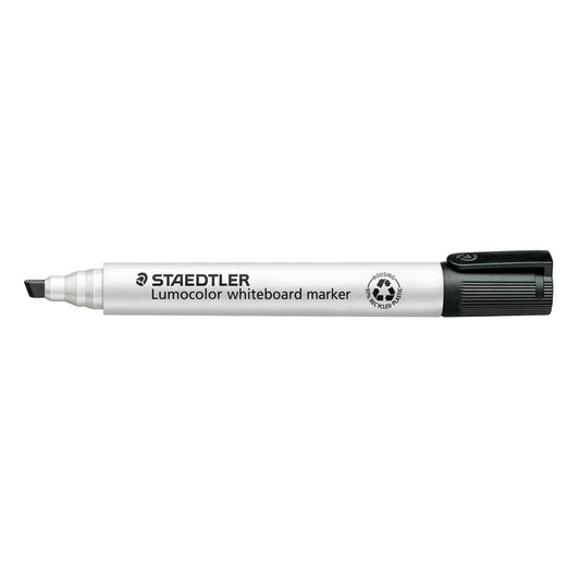 STAEDTLER® Whiteboardmarker Lumocolor® 351 B 2-5mm schwarz