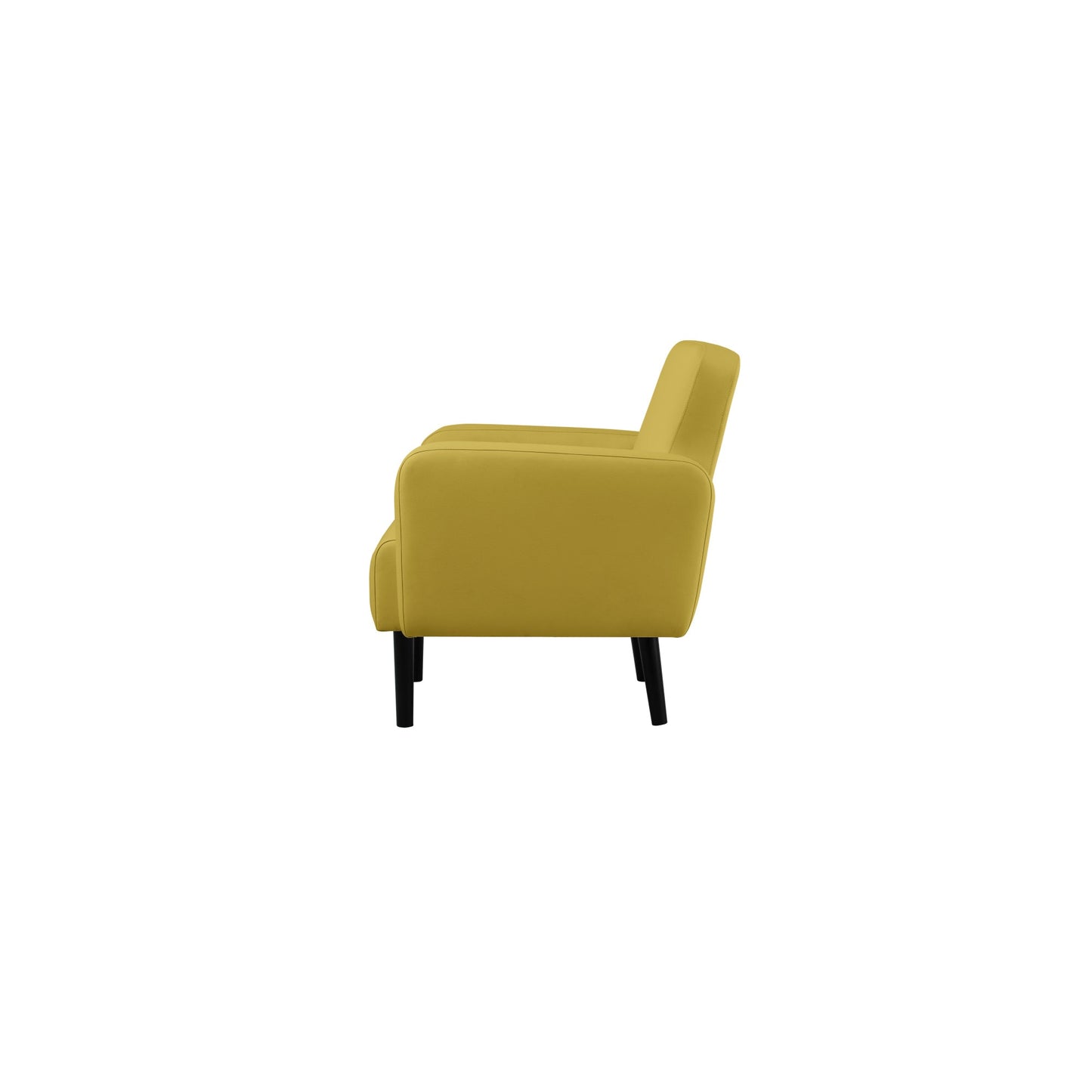 Paperflow Sofa easyChair LISBOA 176 x 83 x 81,5 cm (B x H x T) Kunstleder (79 % PVC, 21 % PES) grün