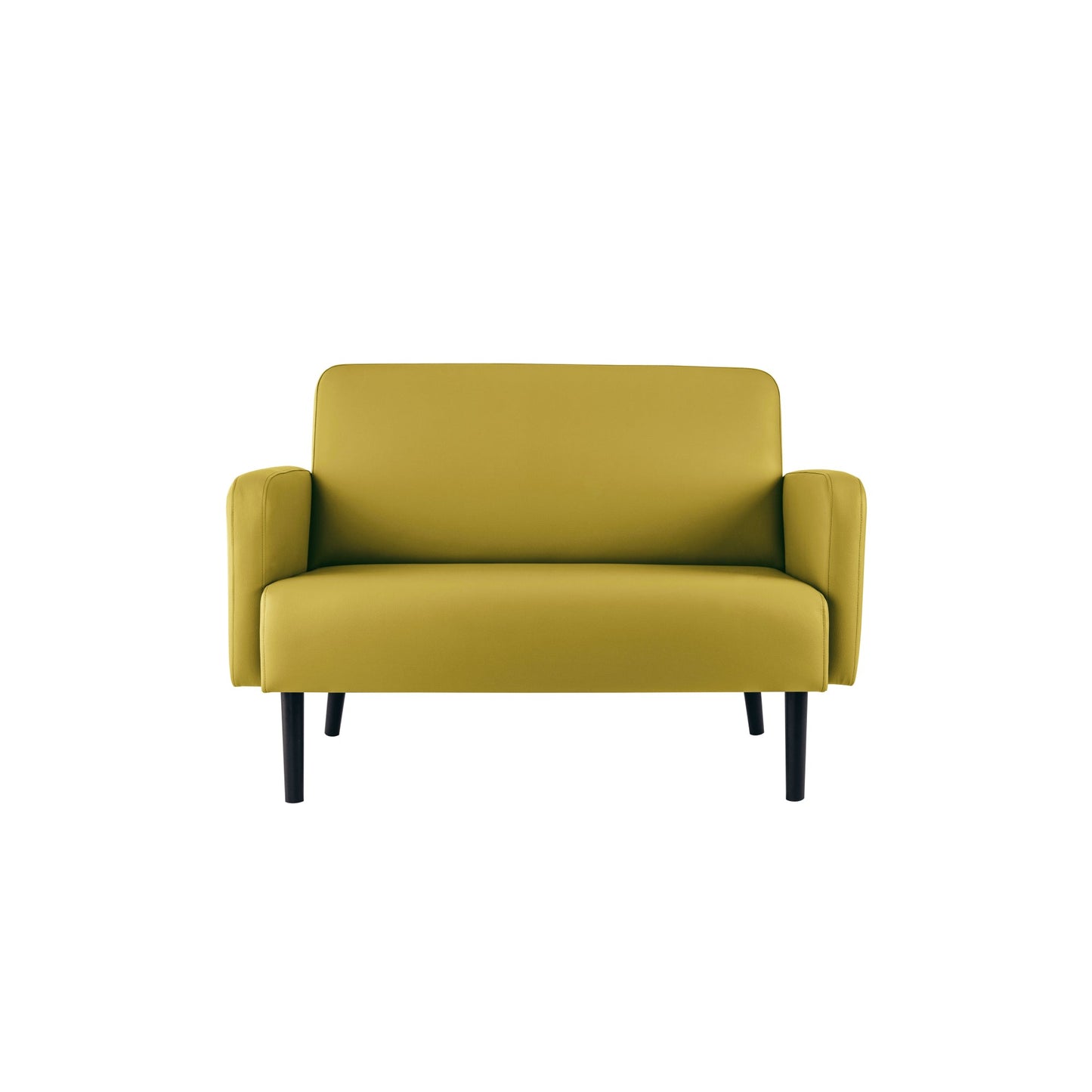 Paperflow Sofa easyChair LISBOA 176 x 83 x 81,5 cm (B x H x T) Kunstleder (79 % PVC, 21 % PES) grün