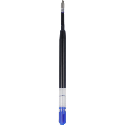 Westcott Gelmine 0,4mm blau 5 St./Pack.