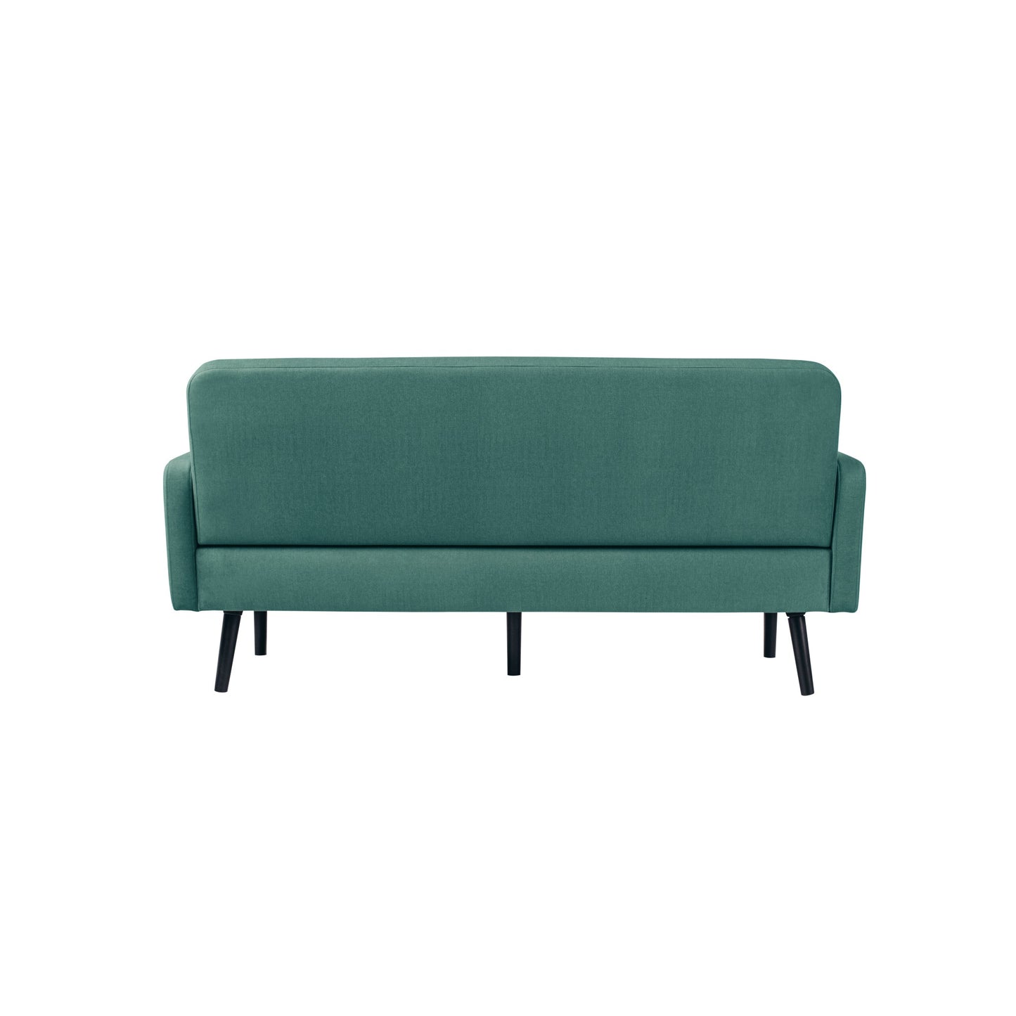 Paperflow Sofa easyChair LISBOA 176 x 83 x 81,5 cm (B x H x T) Stoff (100 % Polyester) grün