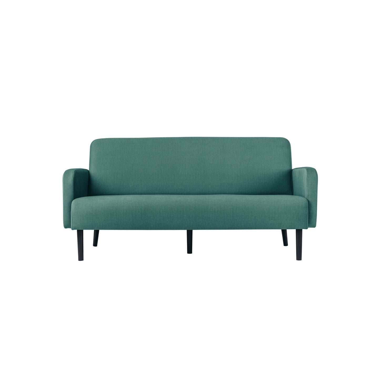 Paperflow Sofa easyChair LISBOA 176 x 83 x 81,5 cm (B x H x T) Stoff (100 % Polyester) grün