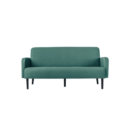 Paperflow Sofa easyChair LISBOA 176 x 83 x 81,5 cm (B x H x T) Stoff (100 % Polyester) grün