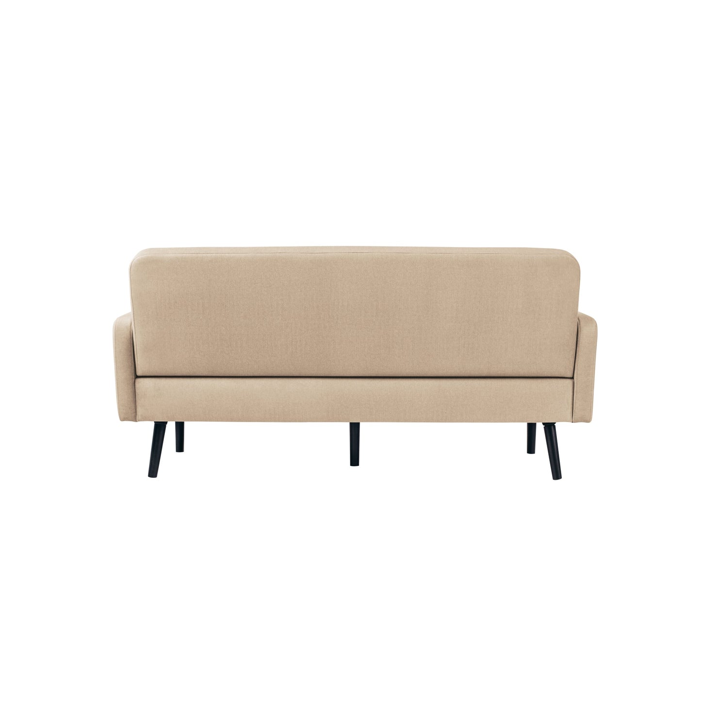 Paperflow Sofa easyChair LISBOA 176 x 83 x 81,5 cm (B x H x T) Stoff (100 % Polyester) elfenbein