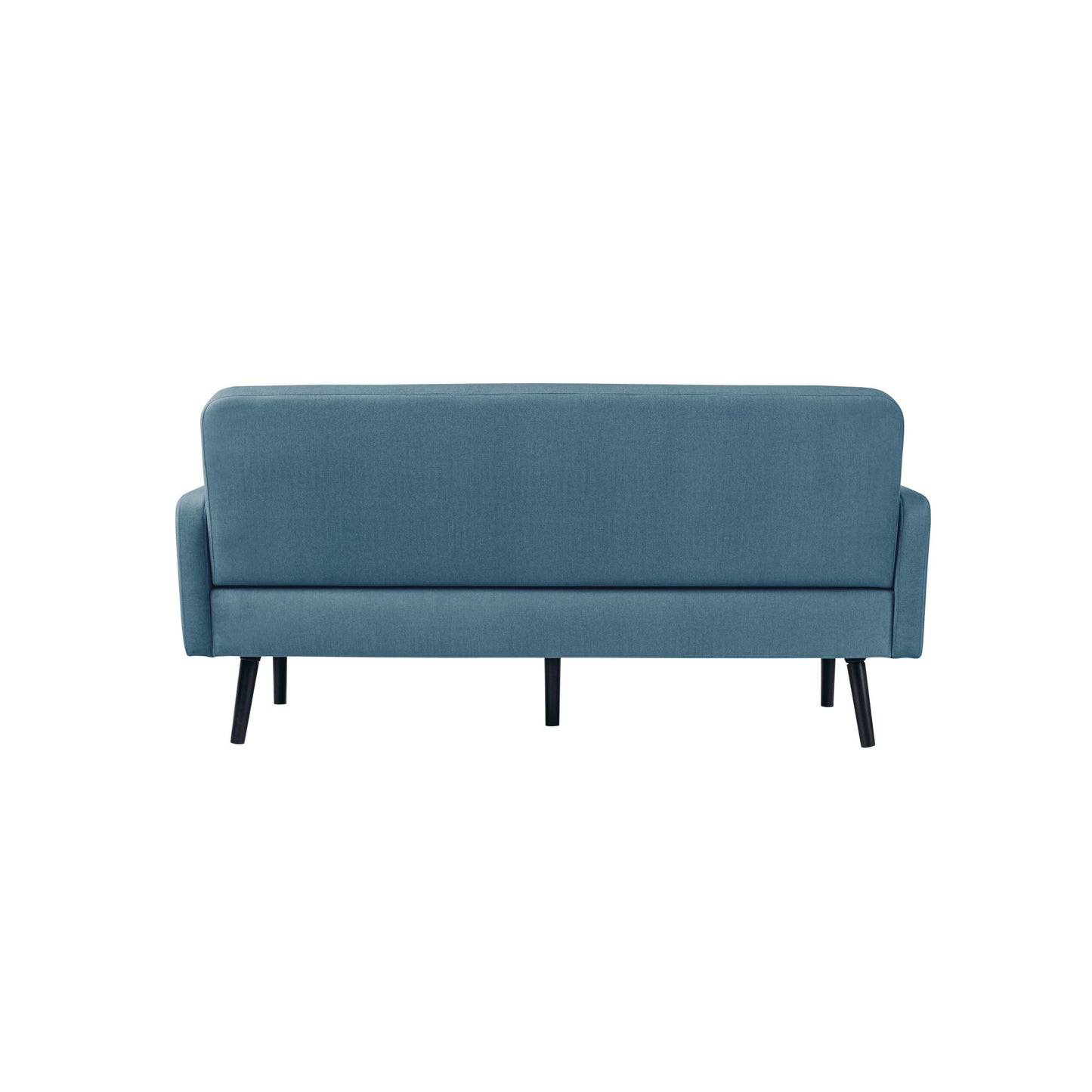 Paperflow Sofa easyChair LISBOA 176 x 83 x 81,5 cm (B x H x T) Stoff (100 % Polyester) blau