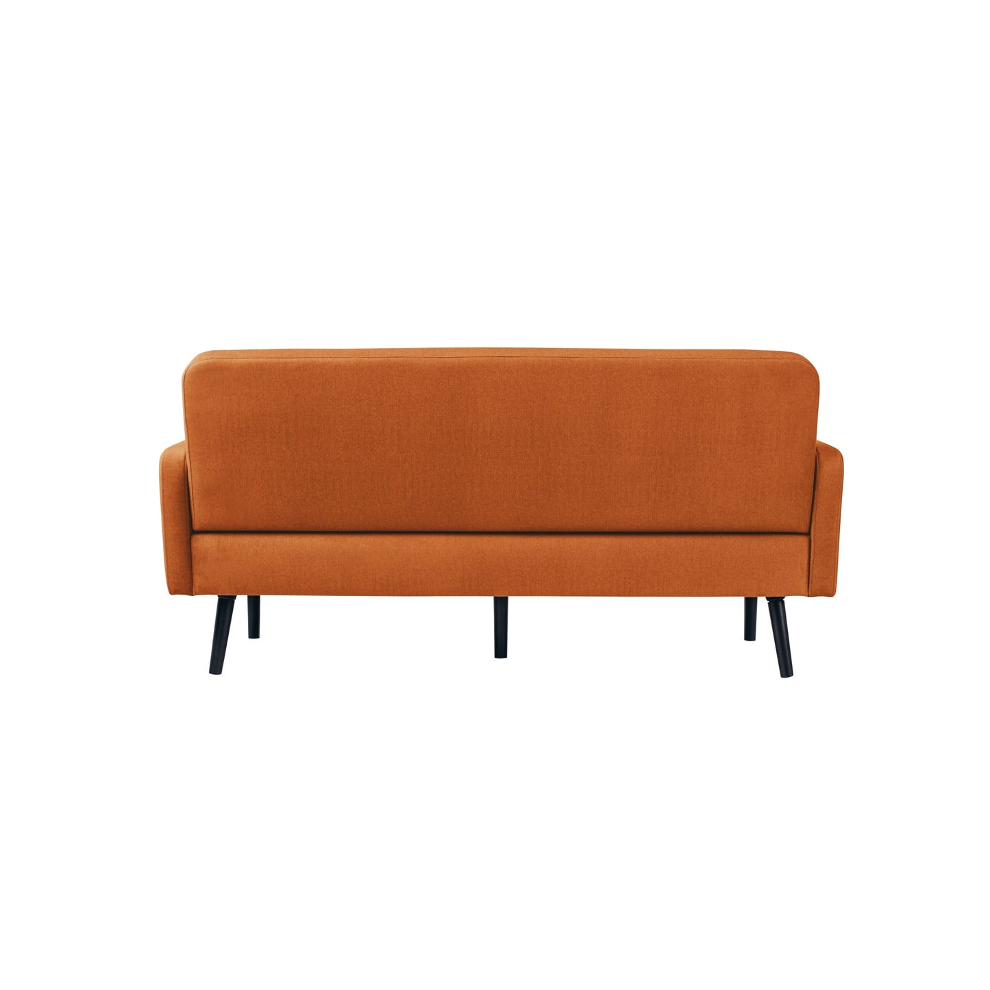 Paperflow Sofa easyChair LISBOA 176 x 83 x 81,5 cm (B x H x T) Stoff (100 % Polyester) braun
