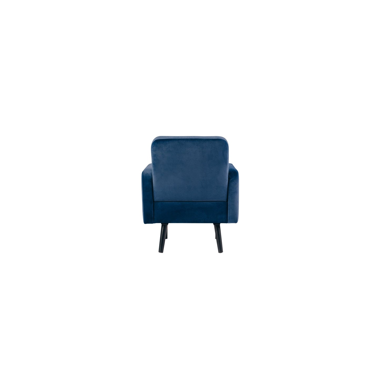 Paperflow Sessel easyChair LISBOA 710 x 830 x 815 mm (B x H x T) blau
