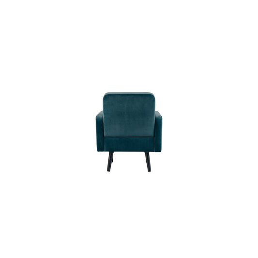 Paperflow Sessel easyChair LISBOA 710 x 830 x 815 mm (B x H x T) grün