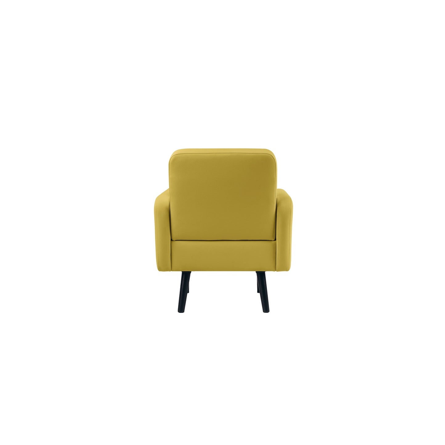 Paperflow Sessel easyChair LISBOA 710 x 830 x 815 mm (B x H x T) grün