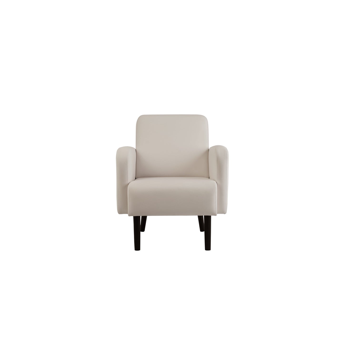 Paperflow Sessel easyChair LISBOA 710 x 830 x 815 mm (B x H x T) weiß