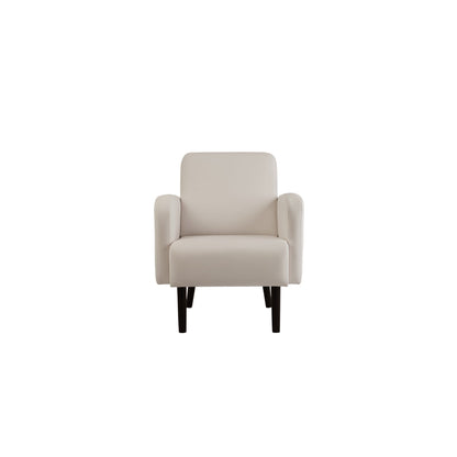 Paperflow Sessel easyChair LISBOA 710 x 830 x 815 mm (B x H x T) weiß