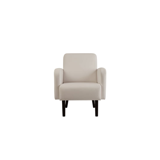 Paperflow Sessel easyChair LISBOA 710 x 830 x 815 mm (B x H x T) weiß