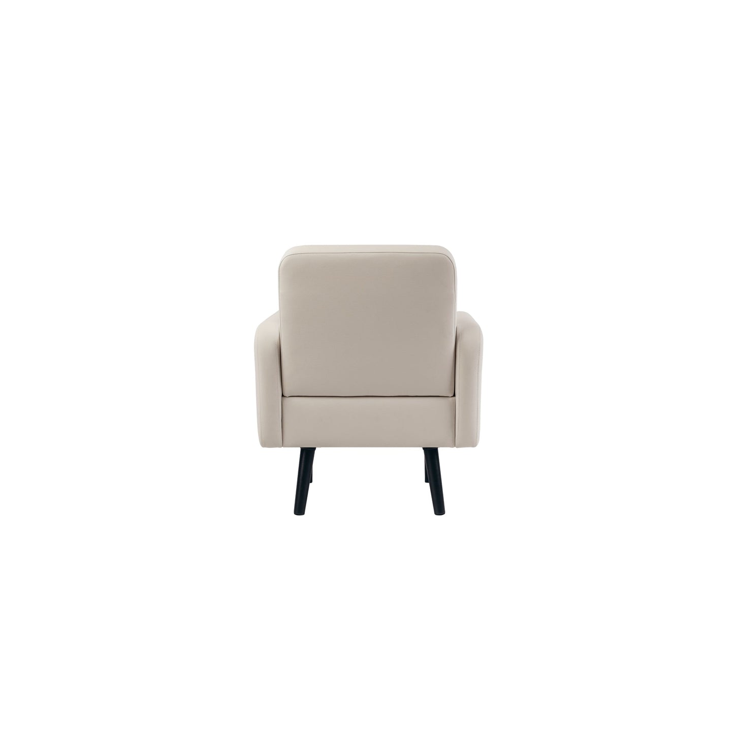 Paperflow Sessel easyChair LISBOA 710 x 830 x 815 mm (B x H x T) weiß