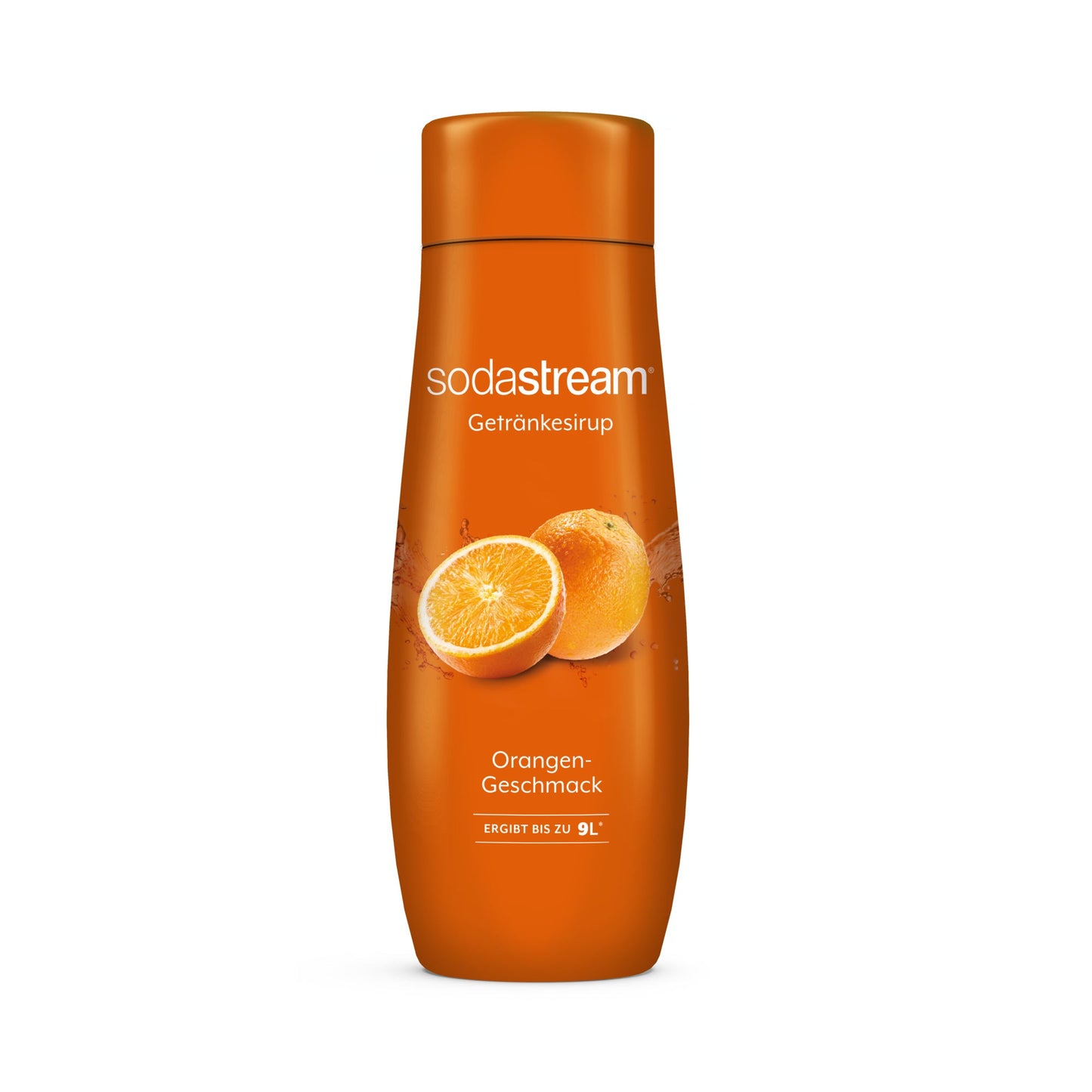 sodastream Sirup Orange 440ml