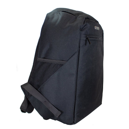Soennecken Notebookrucksack SAFEPAK Reißverschluss