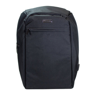Soennecken Notebookrucksack SAFEPAK Reißverschluss