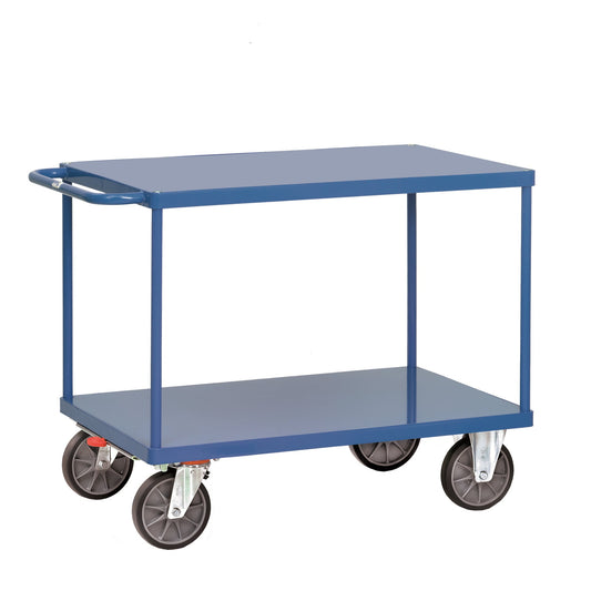 Fetra Transportwagen 60,9 x 90 x 119,7 cm (B x H x L) 600kg