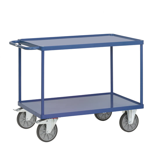 Fetra Transportwagen 60,9 x 90 x 119,7 cm (B x H x L) 600kg
