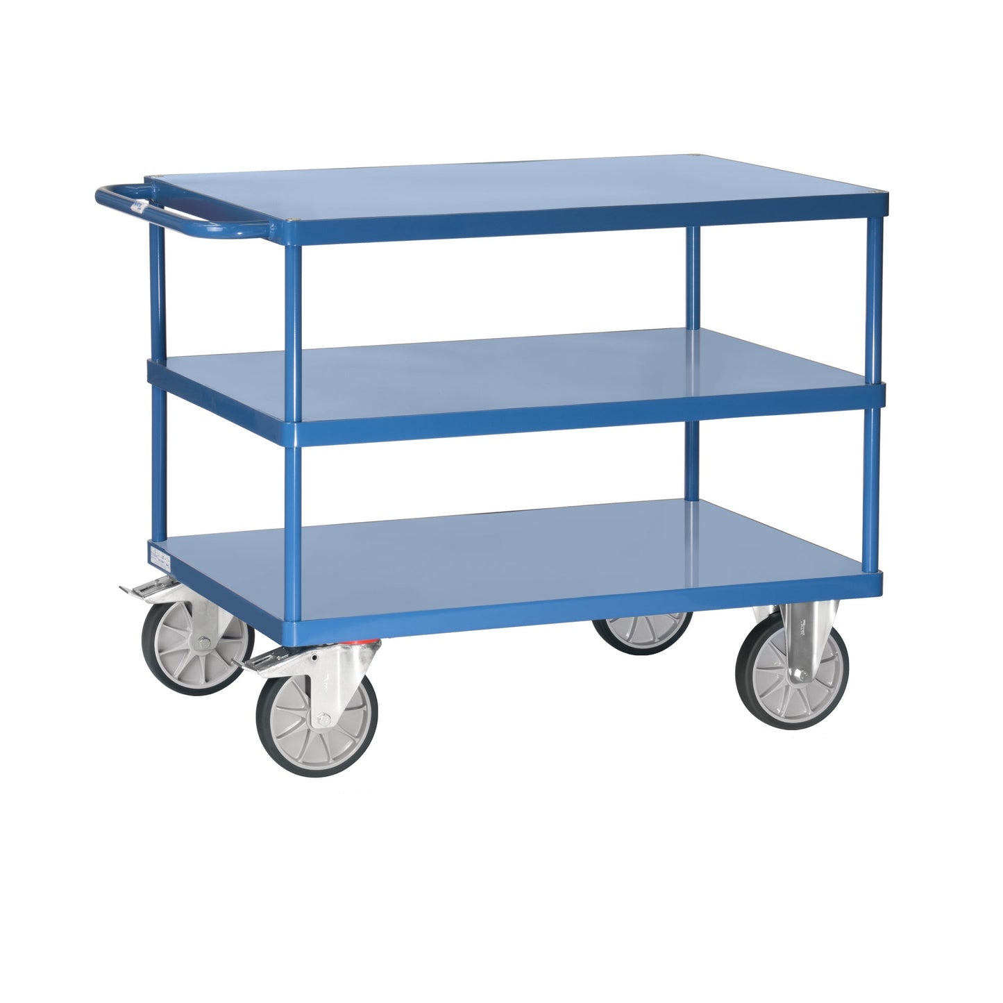 Fetra Transportwagen 80,9 x 90 x 139,7 cm (B x H x L) 600kg